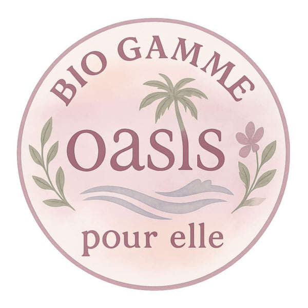 Biogamme Oasis